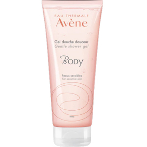 avene gel doccia 200ml bugiardino cod: 940885801 