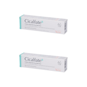 Cerca Offerte di avène cicalfate+ crema ristrutturante 100 ml set da 2 2x100 e acquista online