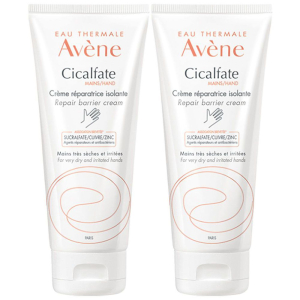 Cerca Offerte di avène cicalfate crema ristrutturante mani set da 2 2x100 ml e acquista online