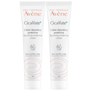 Cerca Offerte di avène cicalfate+ crema ristrutturante set da 2 2x40 ml e acquista online