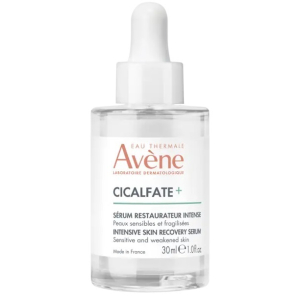 Avene cicalfate+ siero riequilibrante intenso 30ml