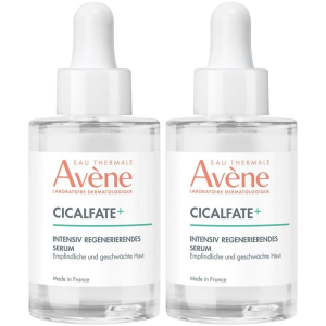 Cerca Offerte di avéne cicalfate+ siero riequilibrante intenso set da 2 2x30 ml e acquista online