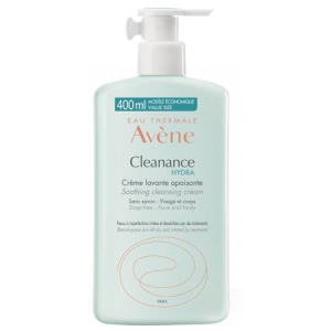 avene cleanance hydra crema 400ml bugiardino cod: 942120496 