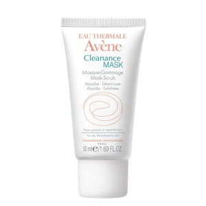 Avene Cleanance Mask 50 ml NF