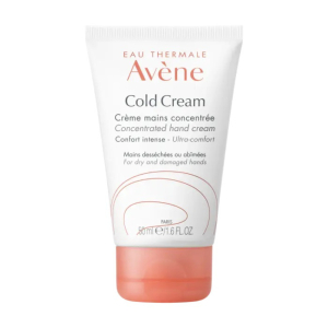 Avene cold cream mani 50ml