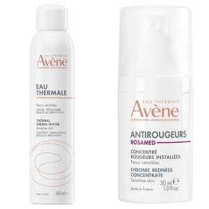 Cerca Offerte di avéne concentrato rossori persistenti + eau thermale acqua termale spr e acquista online