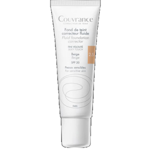 avene couvrance fdt beige bugiardino cod: 940885585 