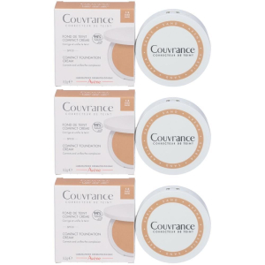 Cerca Offerte di avène couvrance fondotinta compatto in crema tonalitá 1.2 sabbia 3x1 s e acquista online