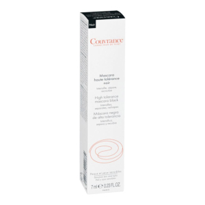 Avene couvrance mascara alta tollerabilità nero 7 ml