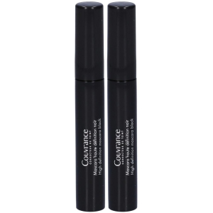Cerca Offerte di avène couvrance mascara intenso nero alta definizione 2x7 ml e acquista online