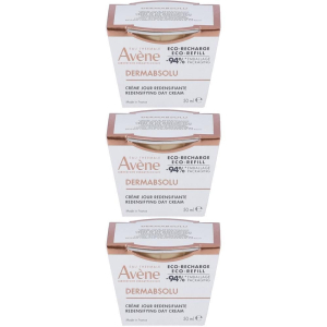 Cerca Offerte di avene dermabsolu crema giorno ricarica 3x50 ml e acquista online