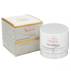 Avene dermabsolu crema giorno rimpolpante ridensificante 40 ml