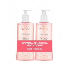 eta duo body gel doccia 500ml bugiardino cod: 976792477 