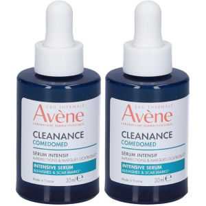 Cerca Offerte di avene eau thermale cleanance comedomed siero intensivo 2x30 ml e acquista online