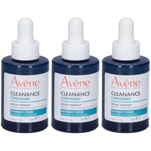 Cerca Offerte di avene eau thermale cleanance comedomed siero intensivo 3x30 ml e acquista online