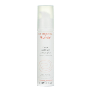 avene fluido opacizzante 50ml bugiardino cod: 932526686 