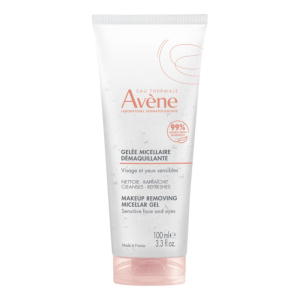 avene gel micellare 100ml bugiardino cod: 986700072 