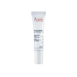 avene hyaluron a b3 cont occhi bugiardino cod: 984734588 