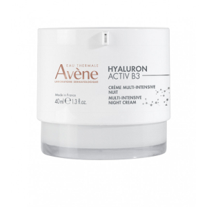 avene hyaluron a b3 crema ntt bugiardino cod: 984734590 