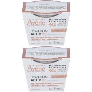Cerca Offerte di avene hyaluron activ b3 aqua gel crema rigenerazione cellulare ricaric e acquista online