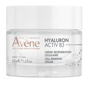 Avène hyaluron activ b3 crema rigenerante cellulare 50ml