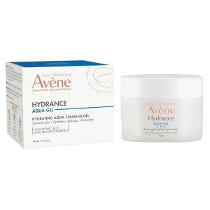 Cerca Offerte di Avène hydrance aqua-gel crema idratante viso per pelle sensibile disidratata 30ml e acquista online