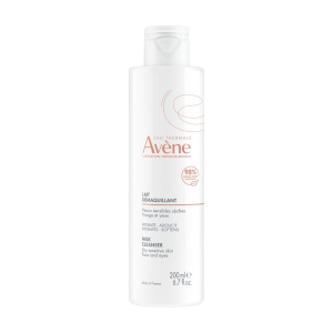 avene latte det del nf 200ml bugiardino cod: 985917905 