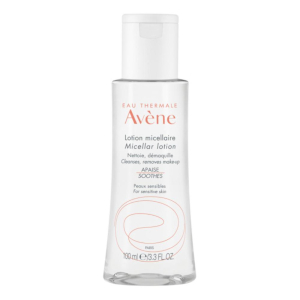 avene lozione micellare 100ml bugiardino cod: 986700060 