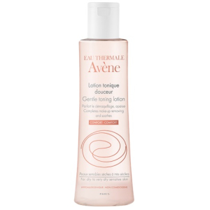 avene lozione ton/addolc 100ml bugiardino cod: 972502645 