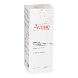 avene maschera lenitiva nf50ml bugiardino cod: 987921400 