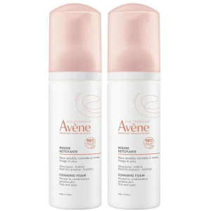 Cerca Offerte di avène mousse detergente nuova formula set da 2 2x150 ml altro e acquista online