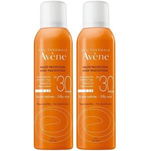 Cerca Offerte di avène nebulizzatore spray olio spf 30 set da 2 2x150 ml e acquista online
