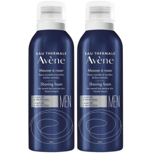 Cerca Offerte di avène schiuma da barba uomo set 2 2x200 ml e acquista online