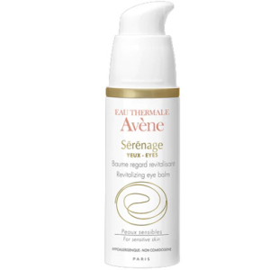 avene serenage balsamo occhi 15ml bugiardino cod: 934545690 