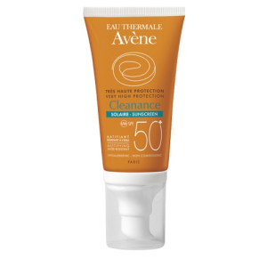 avene sol cleanance 50+ bugiardino cod: 934758451 