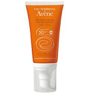 avene sol crema spf50+ bugiardino cod: 932524111 