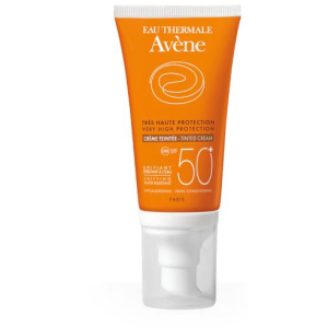 avene sol crema spf50+ col50ml bugiardino cod: 940999941 