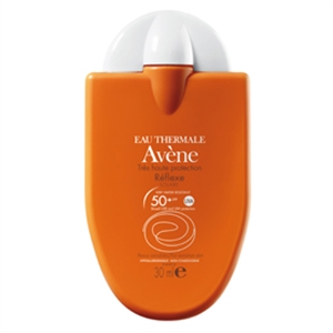 avene sol reflexe 50+ emuls bugiardino cod: 930853066 