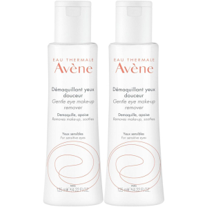 Cerca Offerte di avène struccante occhi delicato set da 2 2x125 ml soluzione e acquista online