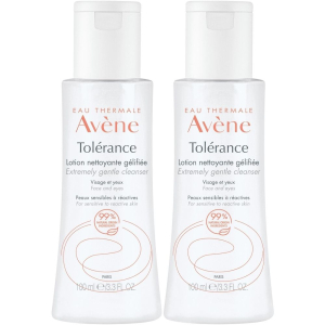 Cerca Offerte di avène tolérance lozione detergente in gel set da 2 2x100 ml sapone liq e acquista online