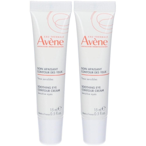 Cerca Offerte di avene trattamento lenitivo contorno occhi 2x15 ml e acquista online