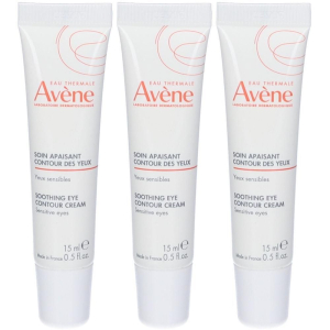 Cerca Offerte di avene trattamento lenitivo contorno occhi 3x15 ml e acquista online