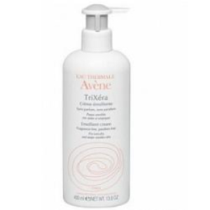 avene trixera+selecti cr 400ml bugiardino cod: 905819304 