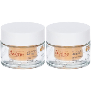 Cerca Offerte di avene vitamin activ cg crema intensiva illuminante 2x50 ml e acquista online