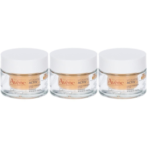 Cerca Offerte di avene vitamin activ cg crema intensiva illuminante 3x50 ml e acquista online