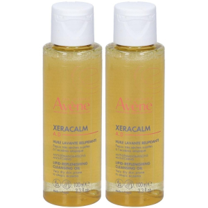 Cerca Offerte di avéne xeracalm a.d olio detergente liporestitutivo 2x100 ml e acquista online