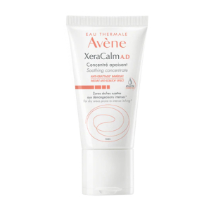 avene xeracalm adulti concentrato len50ml bugiardino cod: 978305884 