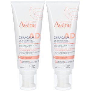 Cerca Offerte di avene xeracalm ad crema liporestitutiva 2x200 ml e acquista online