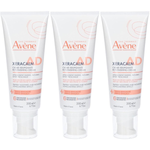 Cerca Offerte di avene xeracalm ad crema liporestitutiva 3x200 ml e acquista online