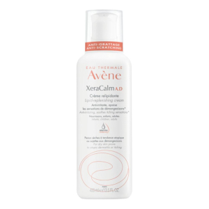 avene xeracalm ad cr lipo400ml bugiardino cod: 986899449 